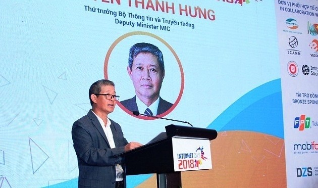 Vietnam desarrolla sistema digital propio