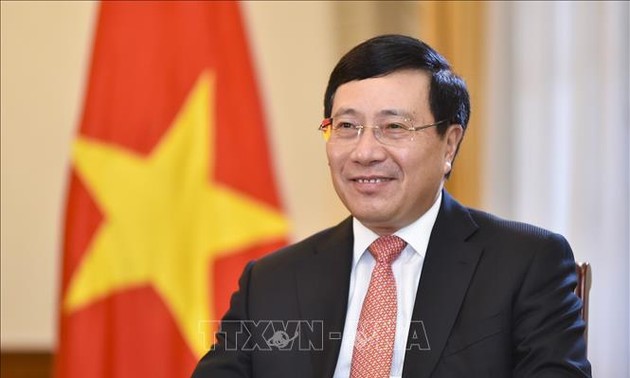 Fundarán Comité Nacional para la presidencia rotativa de Vietnam en Asean 