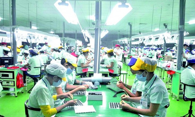 Renuevan mecanismos sindicales de Vietnam 