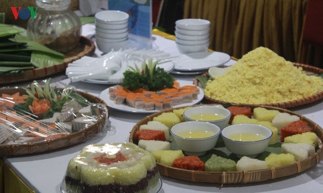 La gastronomía, una embajadora de la cultura vietnamita