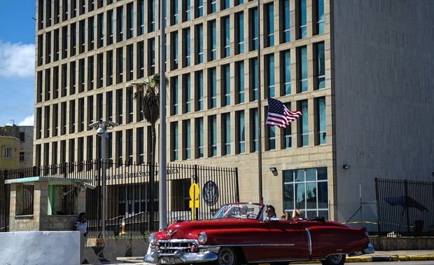 Cuba rechaza nueva decisión estadounidense sobre visados 