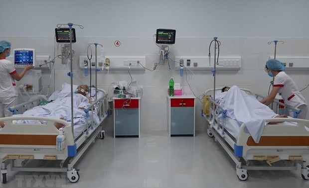 Vietnam concederá pasaporte a los enfermos con necesidad de tratamiento médico en ultramar