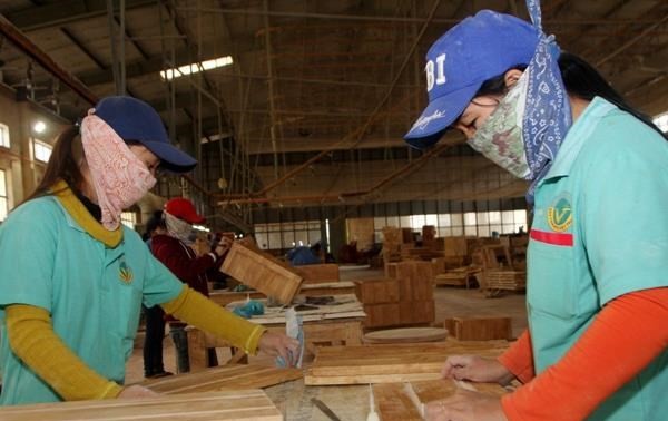 Banco Asiático de Desarrollo ofrece ayuda a las mujeres emprendedoras de Vietnam
