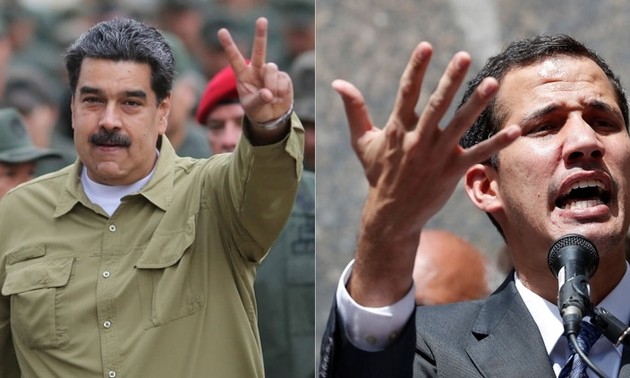 Gobierno y oposición de Venezuela muestran “voluntad” negociadora