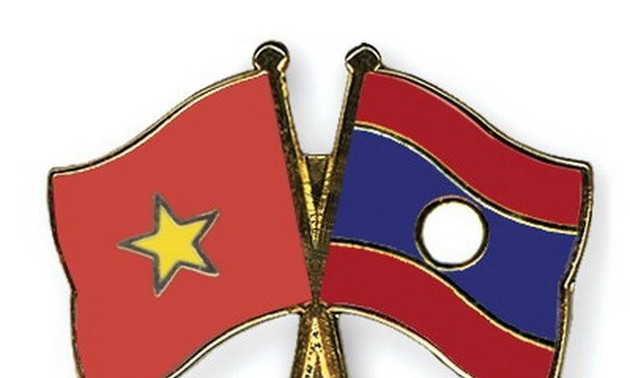 Robustecen relaciones Vietnam-Laos