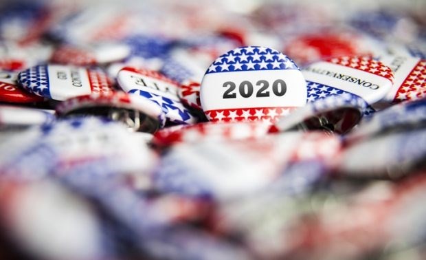 Elecciones de Estados Unidos 2020: Oportunidades para todos los candidatos