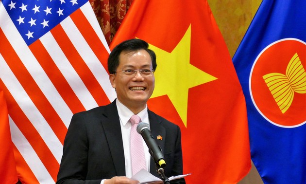 A 25 años de normalizar relaciones, Vietnam y Estados Unidos por más cooperación