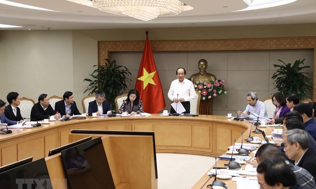 Vietnam simplifica trámites de supervisión de exportaciones e importaciones