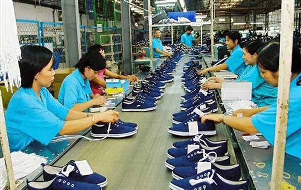Aumentan exportaciones de móviles, computadoras y calzados de Vietnam al mercado estadounidense