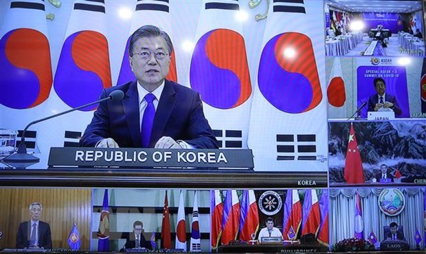 Cumbres Especiales de Asean acaparan interés de medios internacionales