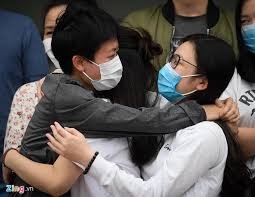 Confirman recuperados otros tres pacientes del coronavirus en Vietnam