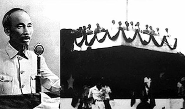 Presidente Ho Chi Minh: inspiración infinita sobre la revolución y la cultura de la humanidad