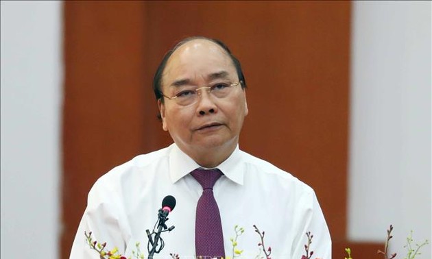 Gobierno vietnamita sigue desplegando la doble tarea después del control epidémico