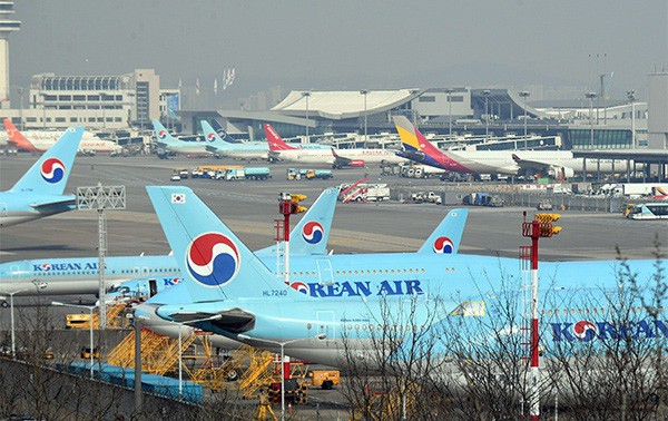 Corea del Sur enviará vuelos chárteres a Vietnam esta semana