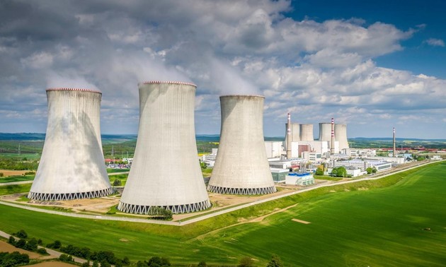 República Checa no firmará un nuevo memorando con Estados Unidos sobre la central nuclear de Dukovany