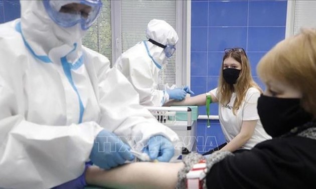 Vietnam reporta nuevos 7 pacientes con el covid-19