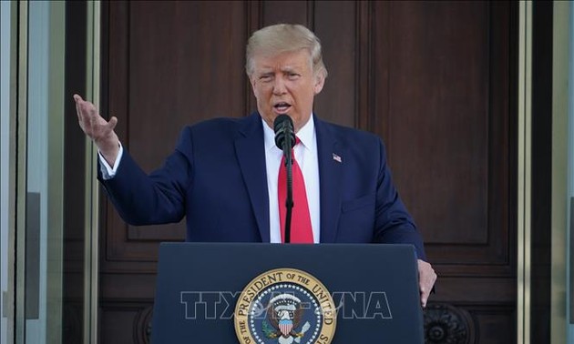 El presidente estadounidense reafirma el compromiso de suscribir acuerdos justos para el país