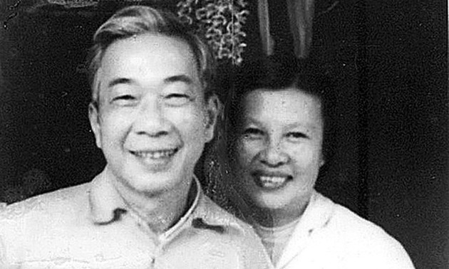 To Huu, el gran poeta de la revolución vietnamita