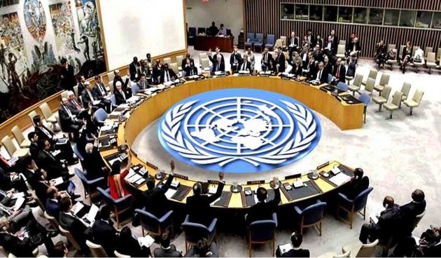 Aprueba el Consejo de Seguridad de la ONU resolución sobre puntos críticos en África