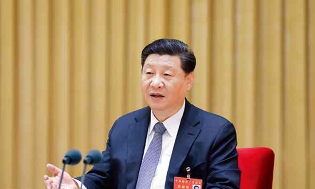 China traza tareas económicas clave en 2021 