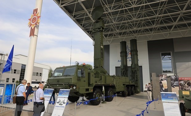 Fuerzas rusas de misiles estratégicos realizarán más de 200 ejercicios en 2021