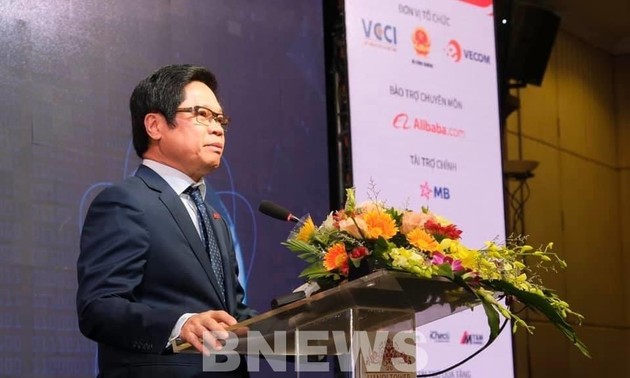 Vietnam transfiere la presidencia del EABC a Corea del Sur