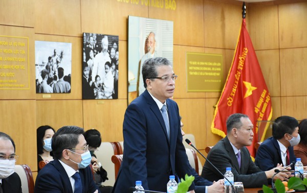 Organizaciones internacionales aplauden el control del covid-19 en Vietnam