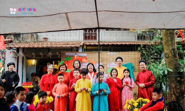Programa “Primavera con lindos trajes” brinda valores culturales a niños hanoyenses