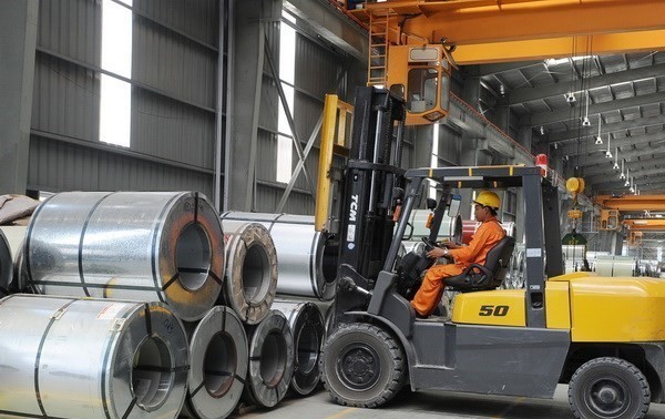 Vietnam se opone a conclusiones de Indonesia sobre investigación antidumping contra productos de acero