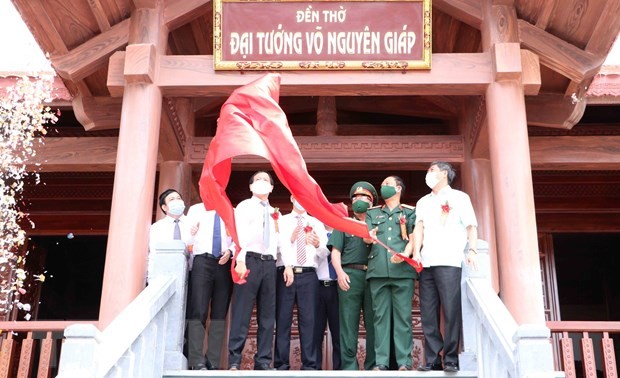 Numerosas actividades en conmemoración de la Victoria de Dien Bien Phu