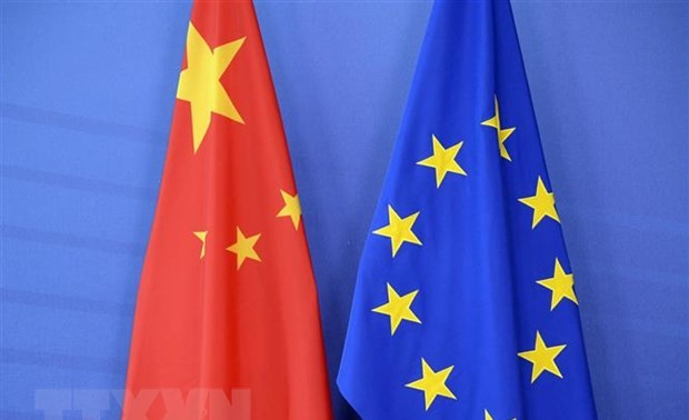 Parlamento Europeo rechaza avanzar en la ratificación del acuerdo de inversiones UE-China