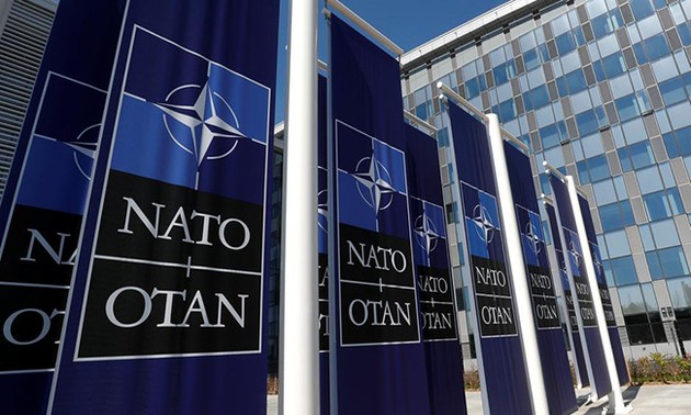 La OTAN trabaja en su reforma para 2030