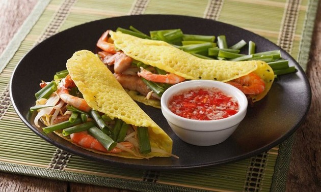 Revista británica recomienda nueve platos típicos de Vietnam