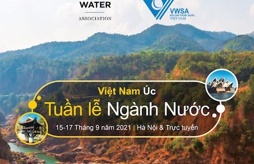 Diálogo Vietnam-Australia sobre la innovación en los recursos hídricos