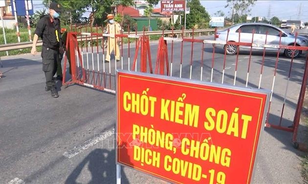 Vietnam confirma 22 localidades seguras con el covid-19