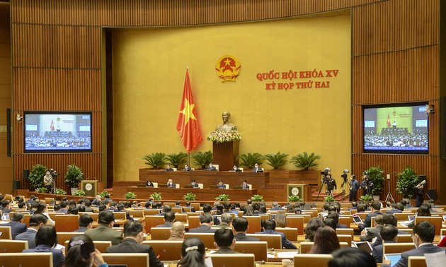 Parlamento de Vietnam centrado en intensificar ayudas a minorías étnicas