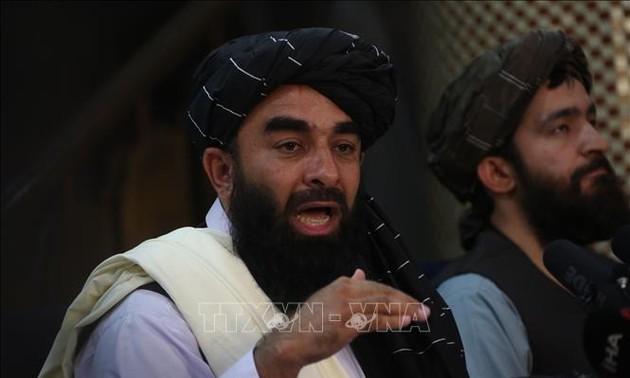 Talibanes confirman la reanudación de negociaciones con Estados Unidos