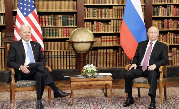 Kremlin anuncia la fecha de la cumbre con Estados Unidos