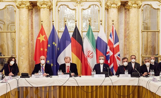 Negociaciones sobre el acuerdo nuclear de Irán se reanudarán el 27 de diciembre