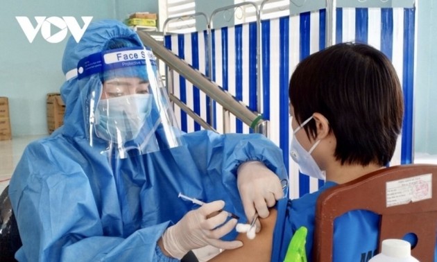 この24時間で、ベトナムで416人の新規感染者 確認
