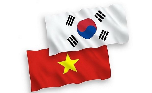 ベトナムと韓国の関係