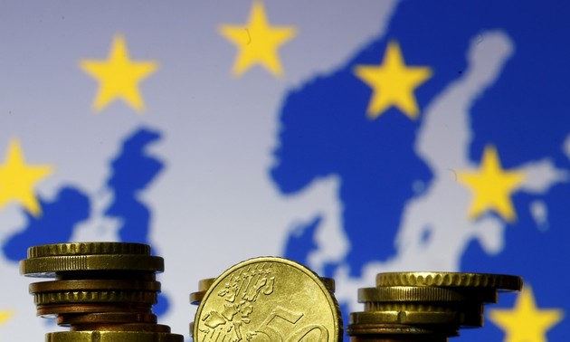 ユーロ圏総合ＰＭＩ 欧州経済が予想外回復