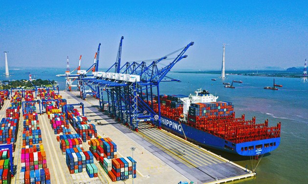 ベトナム、２３年下半期にも輸出を促進