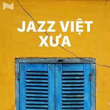 ベトナムのジャズソング