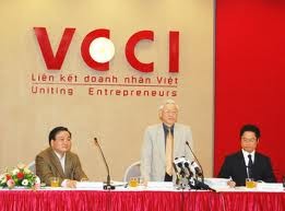 VCCI akan terus mendorong  perbaikan lingkungan bisnis di Vietnam