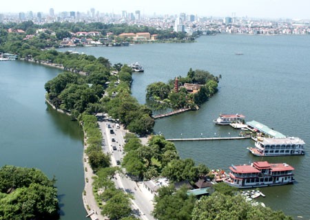 Vietnam adalah destinasi  yang daya tariknya nomor 2 di ASEAN.