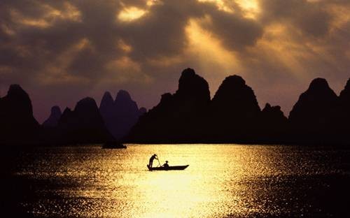 Selar pariwisata Vietnam pada  tahun 2012