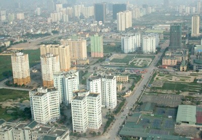 Banyak investor  Singapura  mengarah ke pasar properti di Filipina