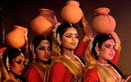 “Festival India” di Vietnam akan berlangsung dari 5-15 Maret.