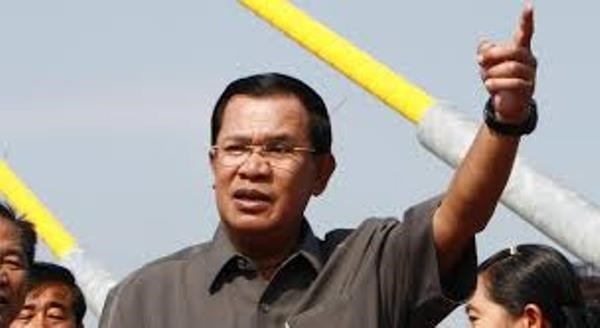 PM Kamboja memperingatkan akan mengganyang semua intrik menggulingkan Pemerintah